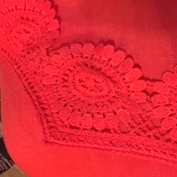 NWT ROBERT LOUIS * TUNIC - Picture 8 of 8